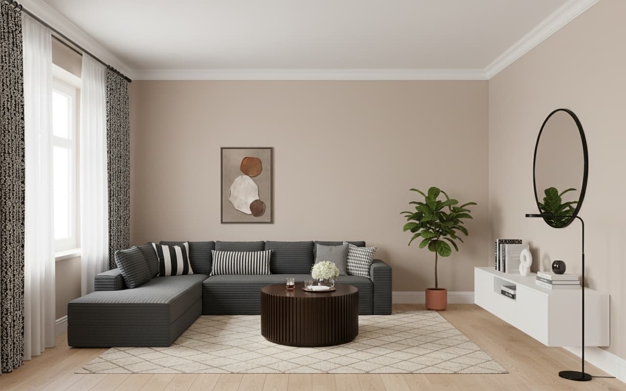 Redesign with Real Products - After