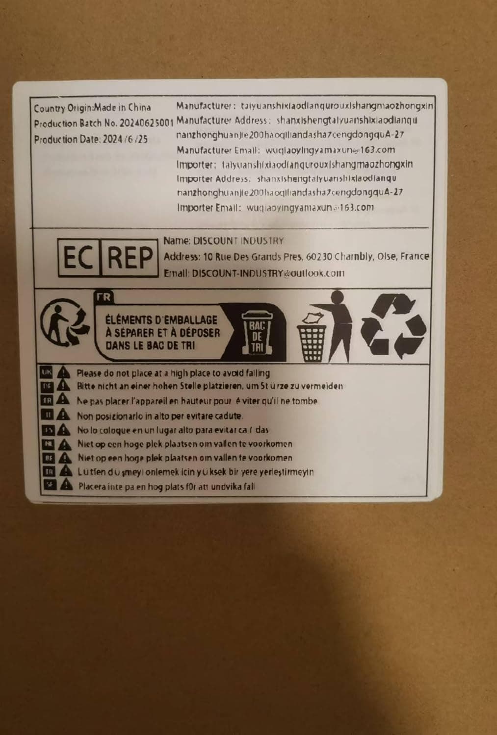 Spotcact Wall Mounted Coat Racks with 3 Hooks Hanging Holder Towel Rack 7.68' x 1.50' x 1.18' Modern Black Hanging for Clothes Entryway Bathroom Bedroom (3 Hooks, Black)