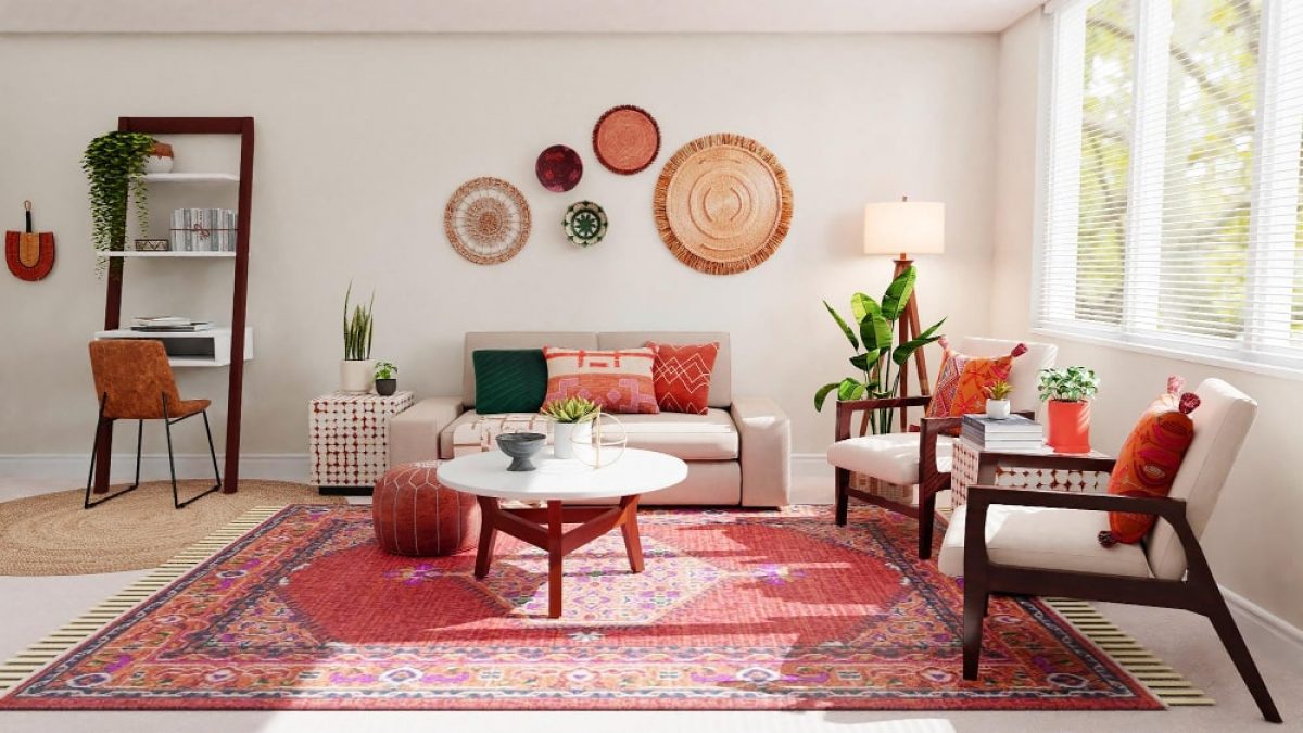 Original Room